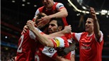 Arsenal quật ngã Barca: Đó không phải phép màu!